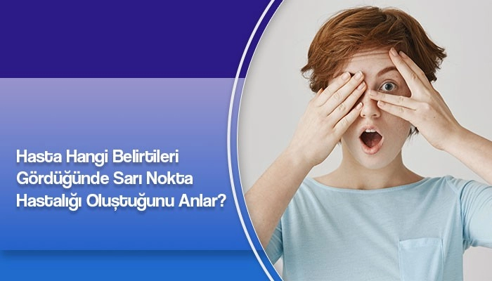 sarı nokta,gözdoktoru,gözhastalığı,göz,eye